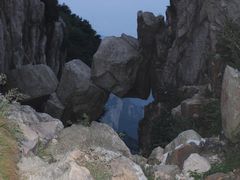 -泰山风景名胜区