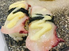 -元气寿司(东方宝泰店)