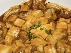 -钱塘花园·宁波菜