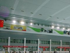 -奥林匹克体育中心游泳跳水中心