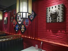 -京韵胡同·酱香羊蝎子火锅涮肉(长寿路店)