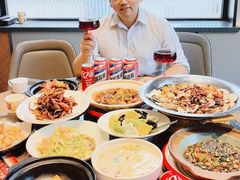 -吕氏焗小鲜•海鲜青岛菜(总店)