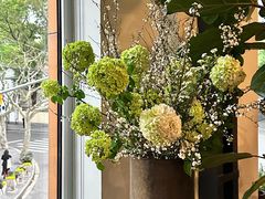 -BOR Eatery(安福路店)