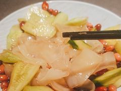 -老淮滨-蚌埠非遗小吃(淮河路店)