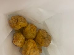 -赛百味SUBWAY(建六宜安广场店)