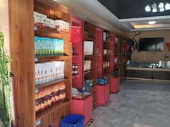 -罕山奶茶馆(和平路店)