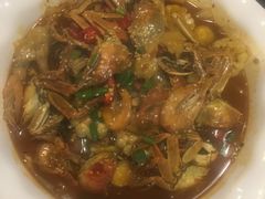 -朋友圈概念餐厅(象山万达广场店)