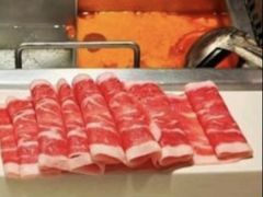 -海底捞火锅(银泰中心店)