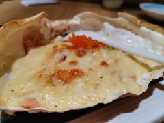 -隐泉京望日式料理(太和广场店)