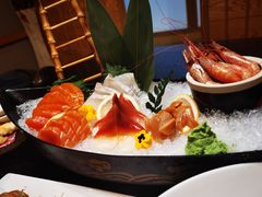 -红叶日本料理(三八广场店)