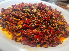 -院8里·小聚园老川菜(九眼桥店)