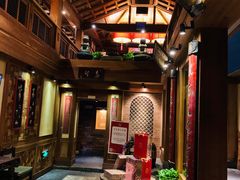 -小吊梨汤·北京菜(香山店)