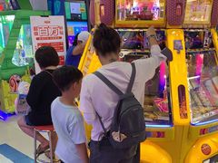 -大玩家(大连高新万达店)