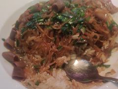 -喝丢一只鞋海鲜烧烤·海肠捞饭(市场店)