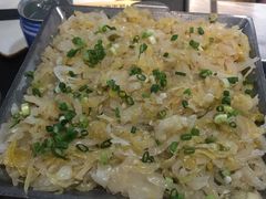 烤酸菜-很久以前羊肉串(朝阳路店)