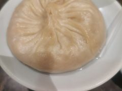 蟹黄汤包-冶春茶社(星汉大厦店)