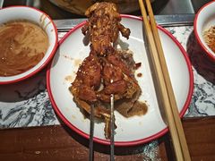 -京元盛铜锅涮肉(上海总店)
