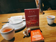 -东方红·湖南菜(金屿店)