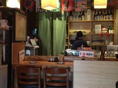 -醉虎传(南锣鼓巷店)