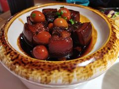 -荷塘秋月·本帮江浙菜(国权路店)