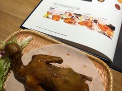 -五谷芳乳鸽王（大梅沙总店C区）(网红打卡店)