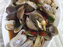 -覃记海鲜美食餐厅