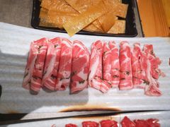 -贰重天冰煮羊自助火锅(东坝店)