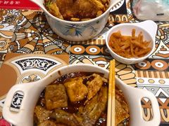 -文昌桥螺蛳粉(魏公村店)