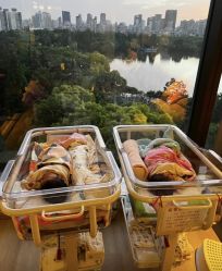 -耐味林月子会所(黄兴公园店)