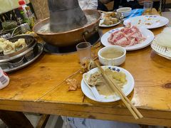 -元盛居(生态大街店)