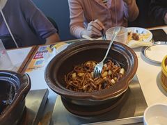 -火啫啫·粤式啫啫煲(南通首店)