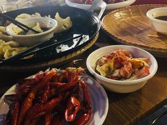 -关二哥烧烤(王家湾店)