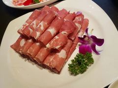 -鼓楼东街老火锅(鼓楼店)