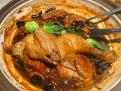 -小城故事·地道宁波味(月湖盛园店)