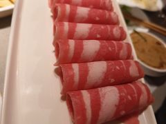 -海底捞火锅(上地华联店)