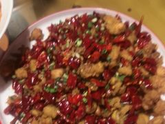 -重庆石磨豆花庄(乔庄店)
