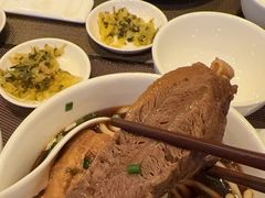 -中国厨房/台湾牛肉面