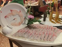 -川越泰火锅(吉利大厦店)