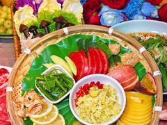 -云尊府云南菜·蒸汽石锅鱼(学清路店)