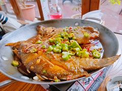 -无名小酒馆·湖北私房菜(昙华林店)