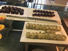 -金沙湖畔酒店-餐厅