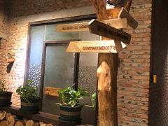 -苹果树下艺术餐厅(通州店)