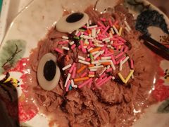 冰淇淋-温禾牛·和牛寿喜烧自助火锅(恒基名人店)