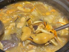 -菌之家·专业纯野生菌火锅·特色炒菌