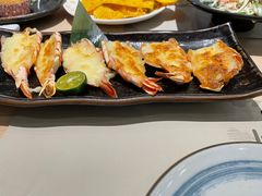 -大渔铁板烧(万象城店)