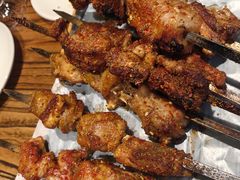 -有奴思烤肉·清真(正宁路店)