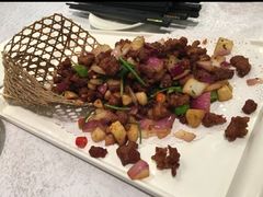-香谷私厨(高新店)