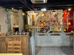 -春水锅贴·传统鲁菜(大明湖店)