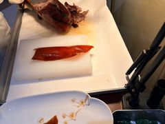 -大鸭梨烤鸭(房山店)