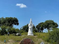 -塞罕坝国家级自然保护区